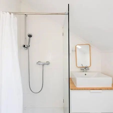 Lägenhet Principe Real Beautiful Studio Lisboa