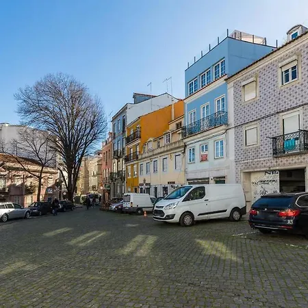 Principe Real Beautiful Studio Apartman Lisboa